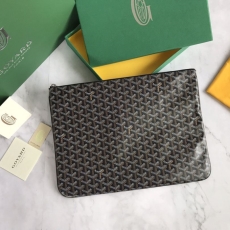 Goyard Clutch Bags